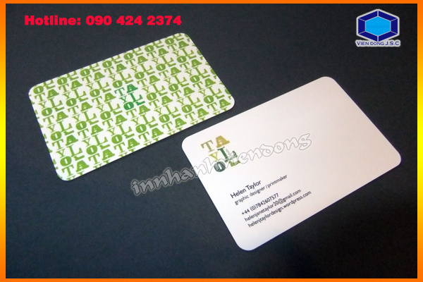 Business Card Stickers at Ha Noi.jpg